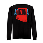Mens Medium Deep Black Style_Long Sleeve