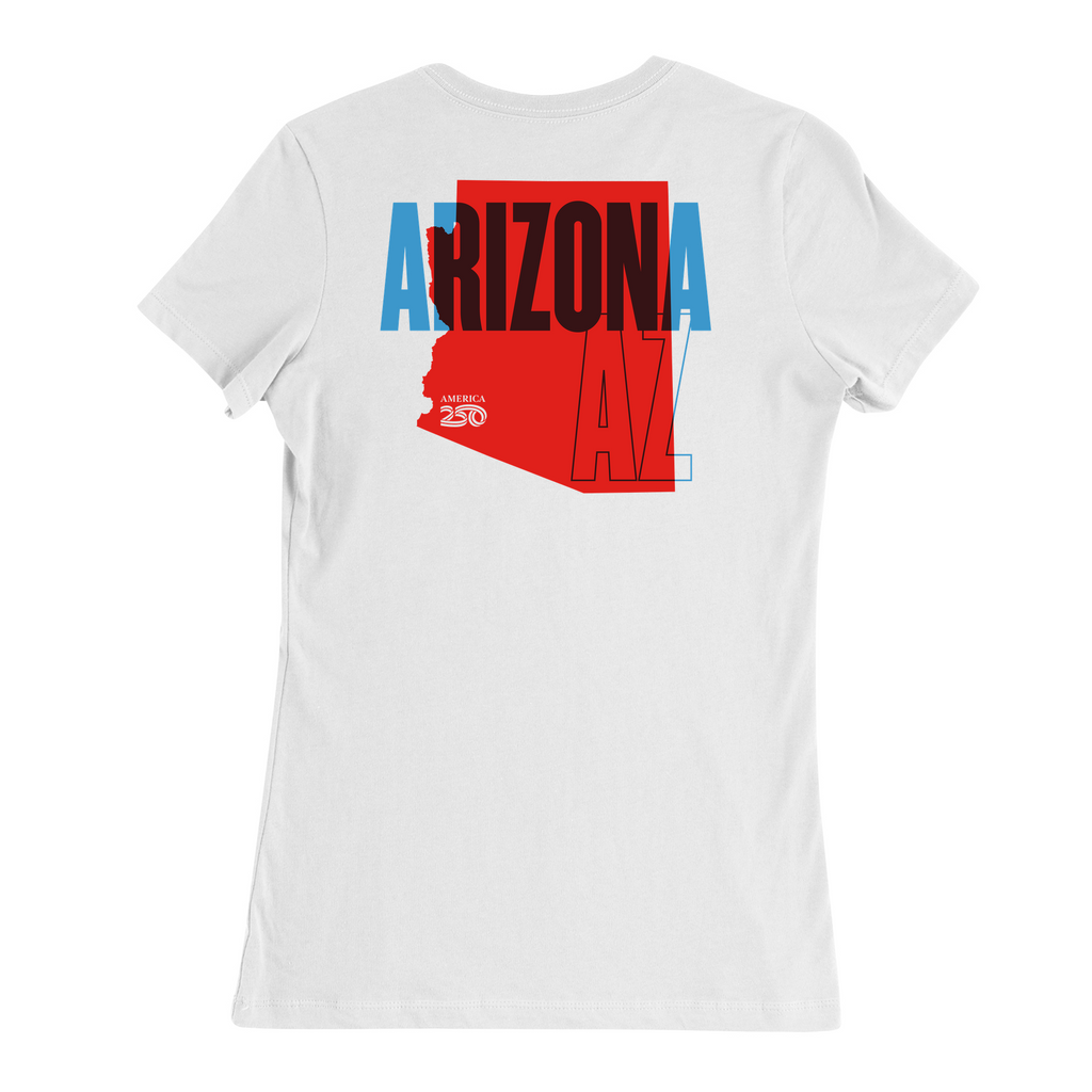 Womens Medium White Women's Short Sleeve Tee