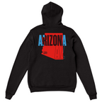 Mens Medium Black Style_Hoodie