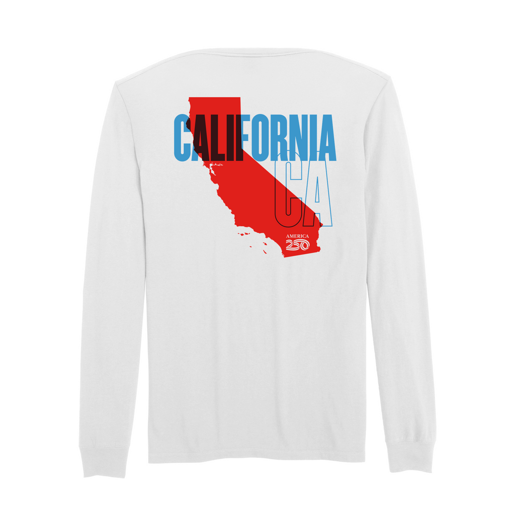 Mens Medium White Style_Long Sleeve