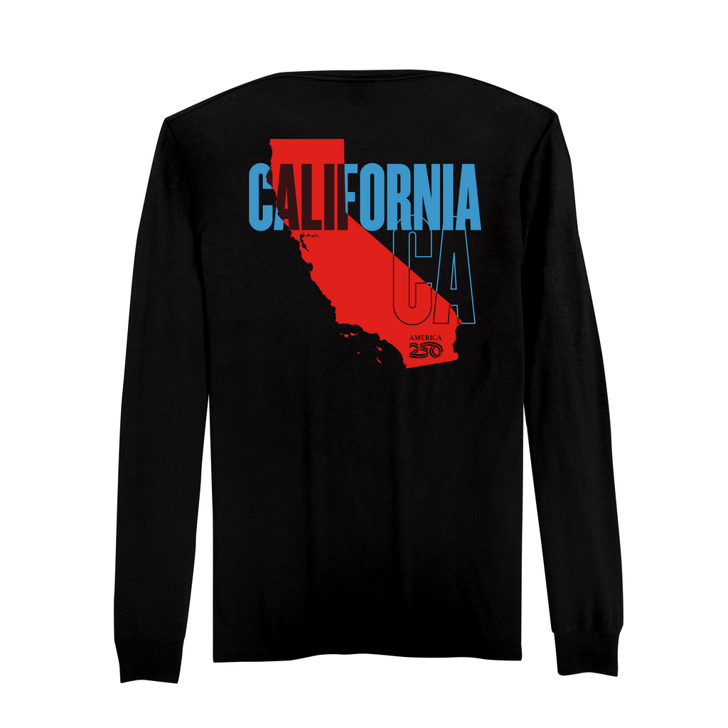 Mens Medium Deep Black Style_Long Sleeve