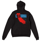Mens Medium Black Style_Hoodie