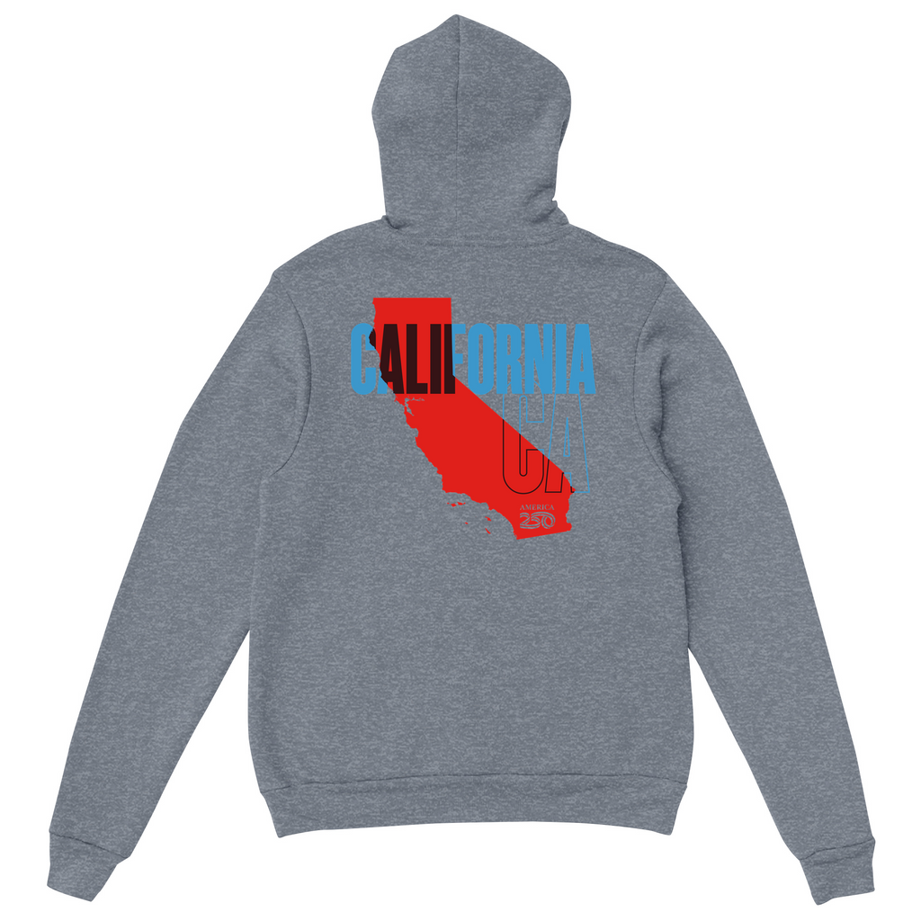 Mens Medium Dark Ash Style_Hoodie