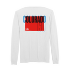 Mens Medium White Style_Long Sleeve