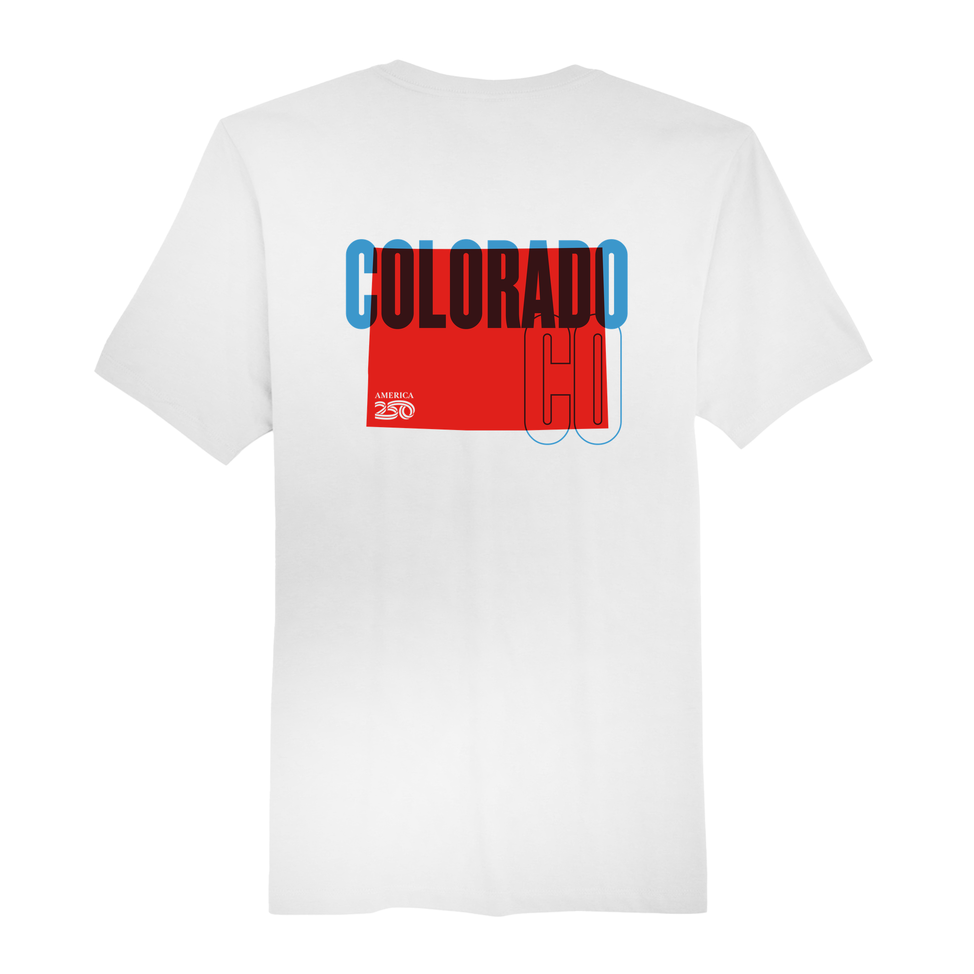 Mens Medium White Short Sleeve Tee