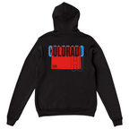 Mens Medium Black Style_Hoodie