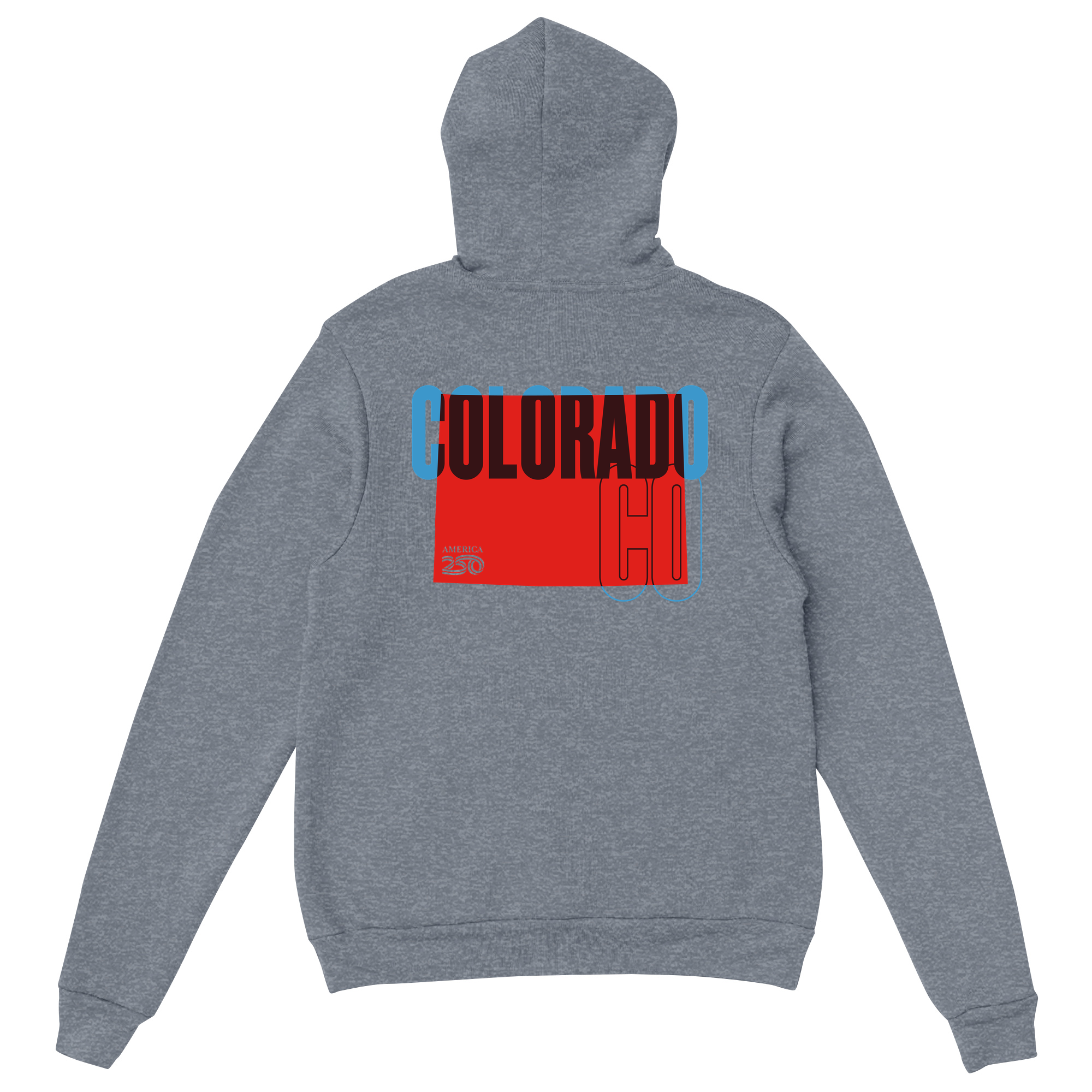 Mens Medium Dark Ash Style_Hoodie