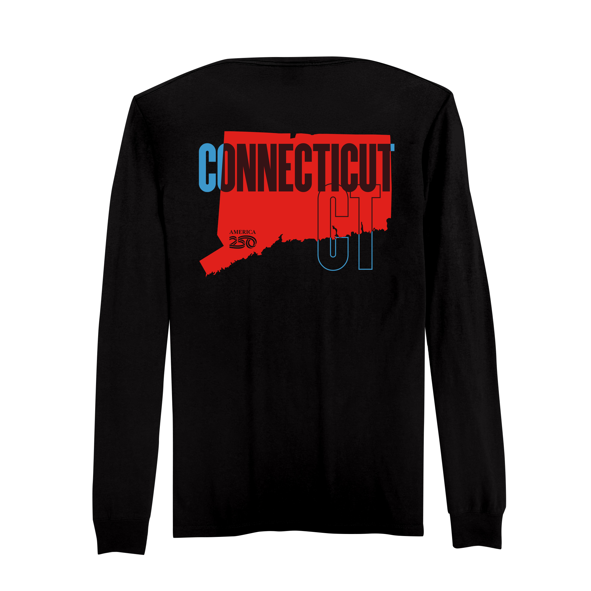 Mens Medium Deep Black Style_Long Sleeve