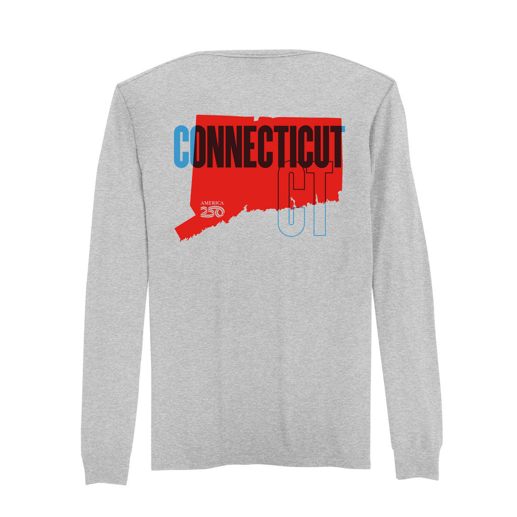 Mens Medium Athletic Heather Style_Long Sleeve