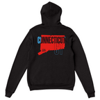 Mens Medium Black Style_Hoodie
