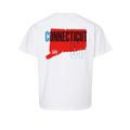 Kids Medium White Style_T-Shirt