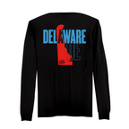 Mens Medium Deep Black Style_Long Sleeve