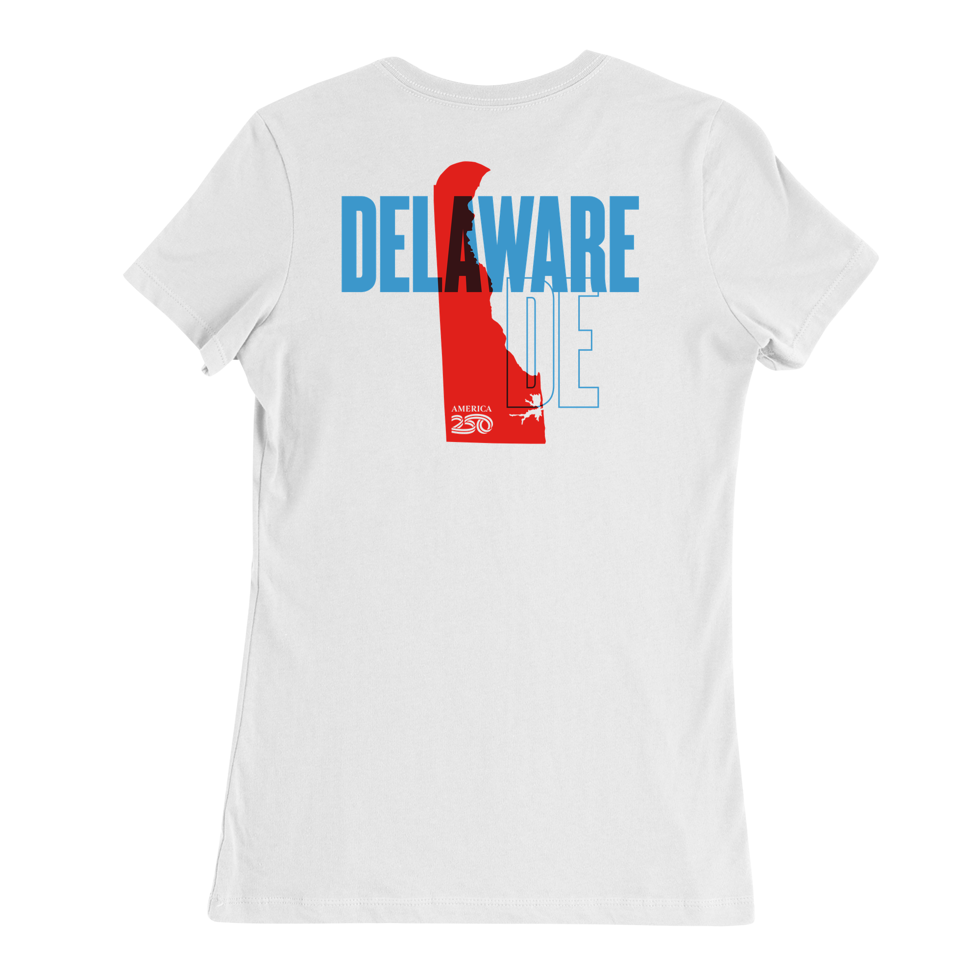 Womens Medium White Women's Short Sleeve Tee