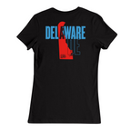 Womens Medium Black Women's Short Sleeve Tee