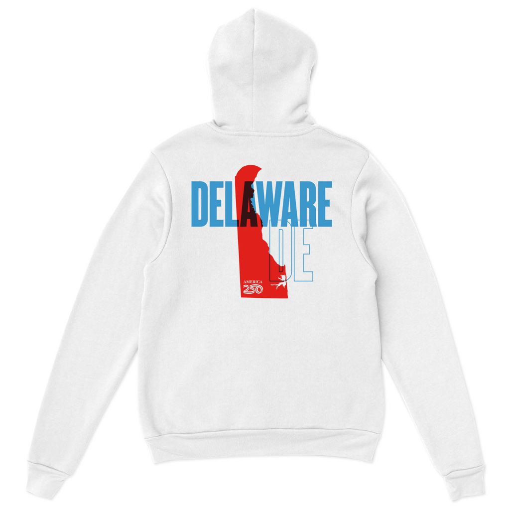 Mens Medium White Style_Hoodie