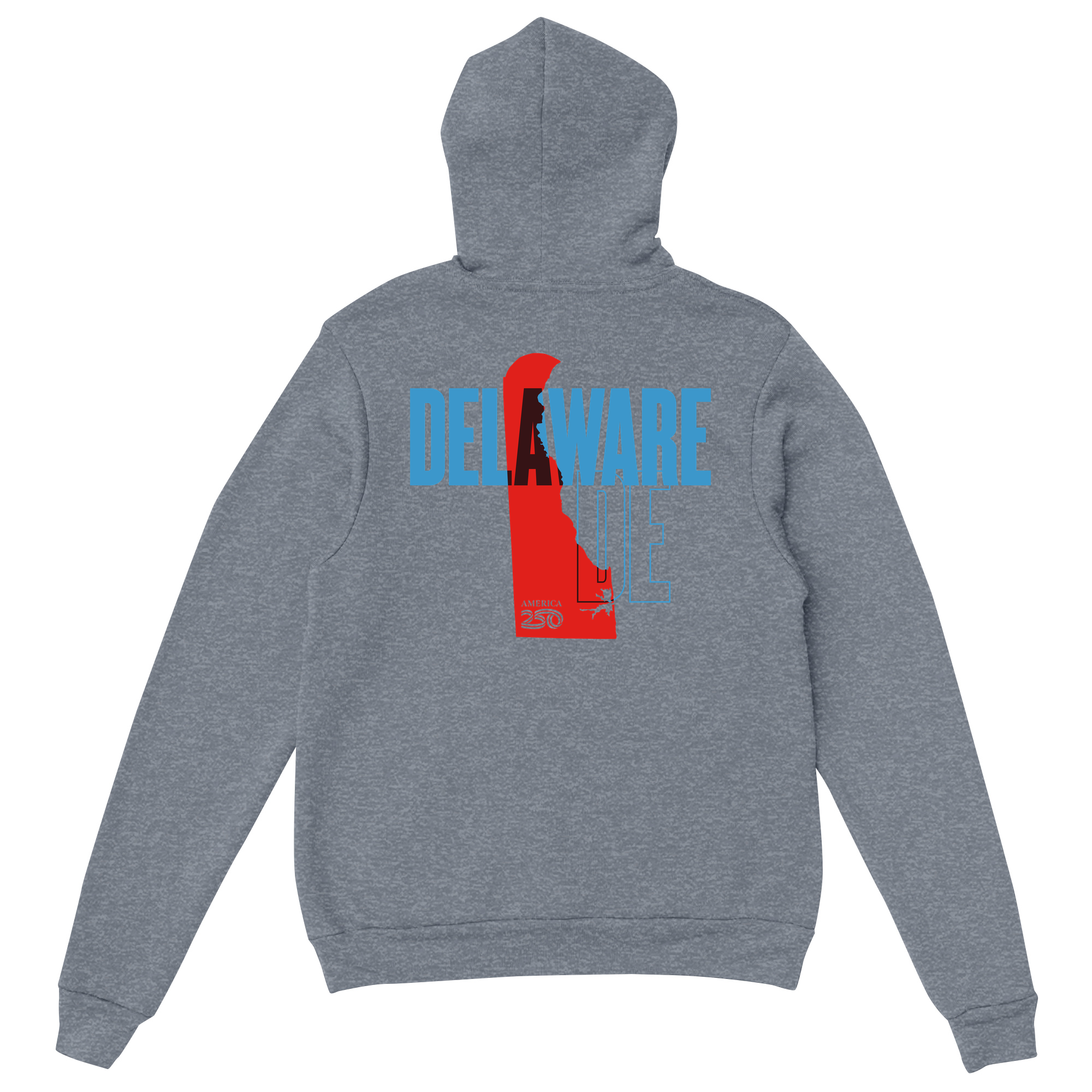 Mens Medium Dark Ash Style_Hoodie