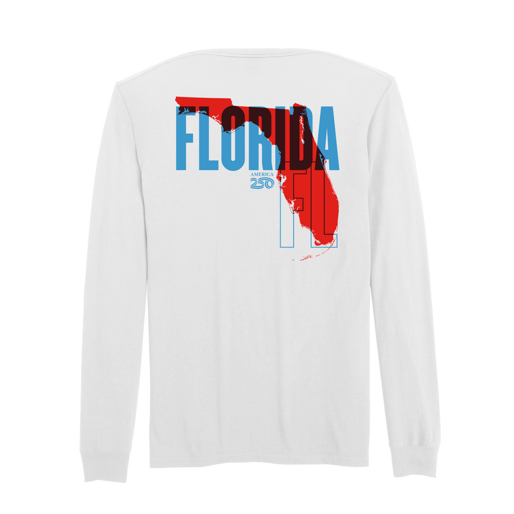 Mens Medium White Style_Long Sleeve