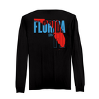 Mens Medium Deep Black Style_Long Sleeve