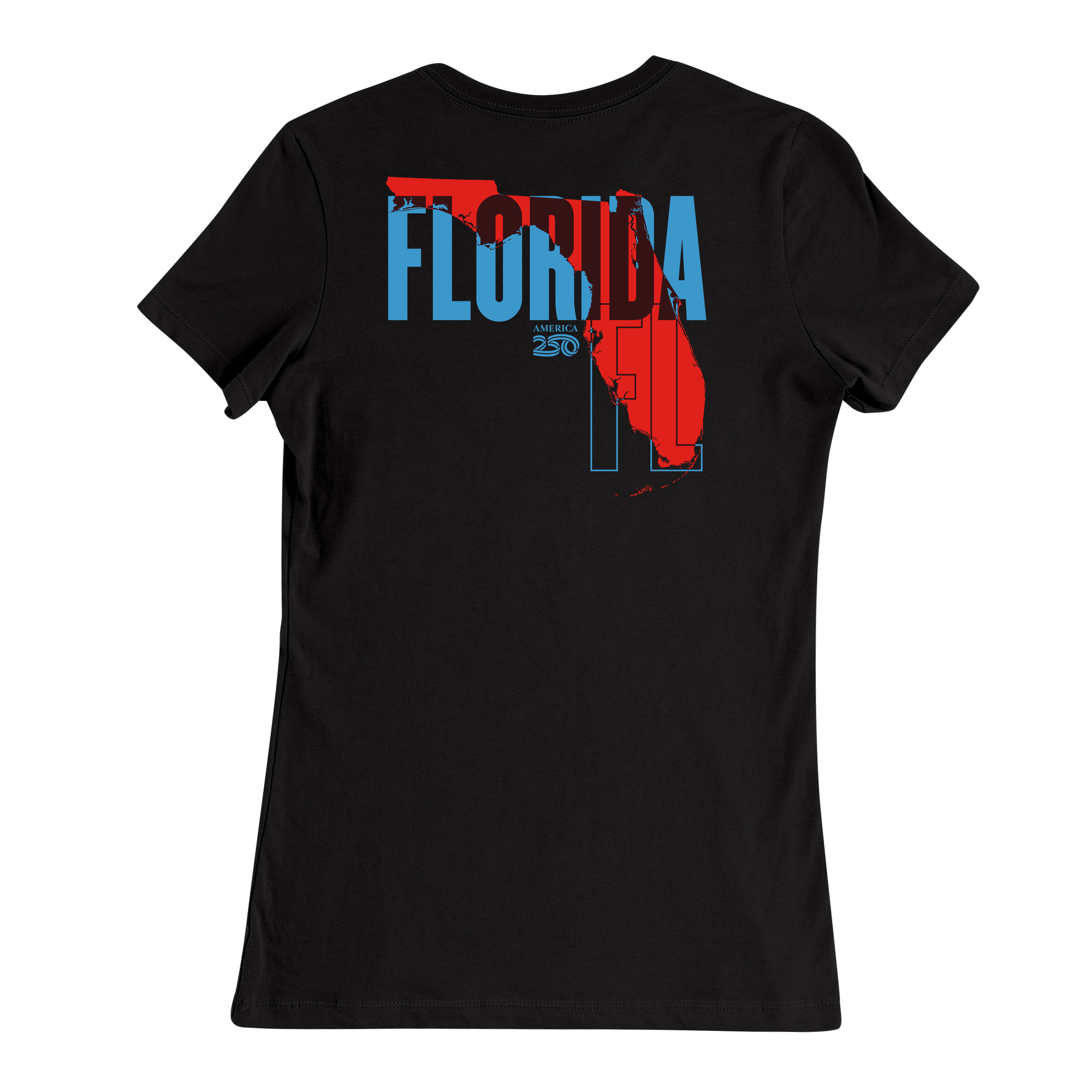 Womens Medium Black Women's Short Sleeve Tee