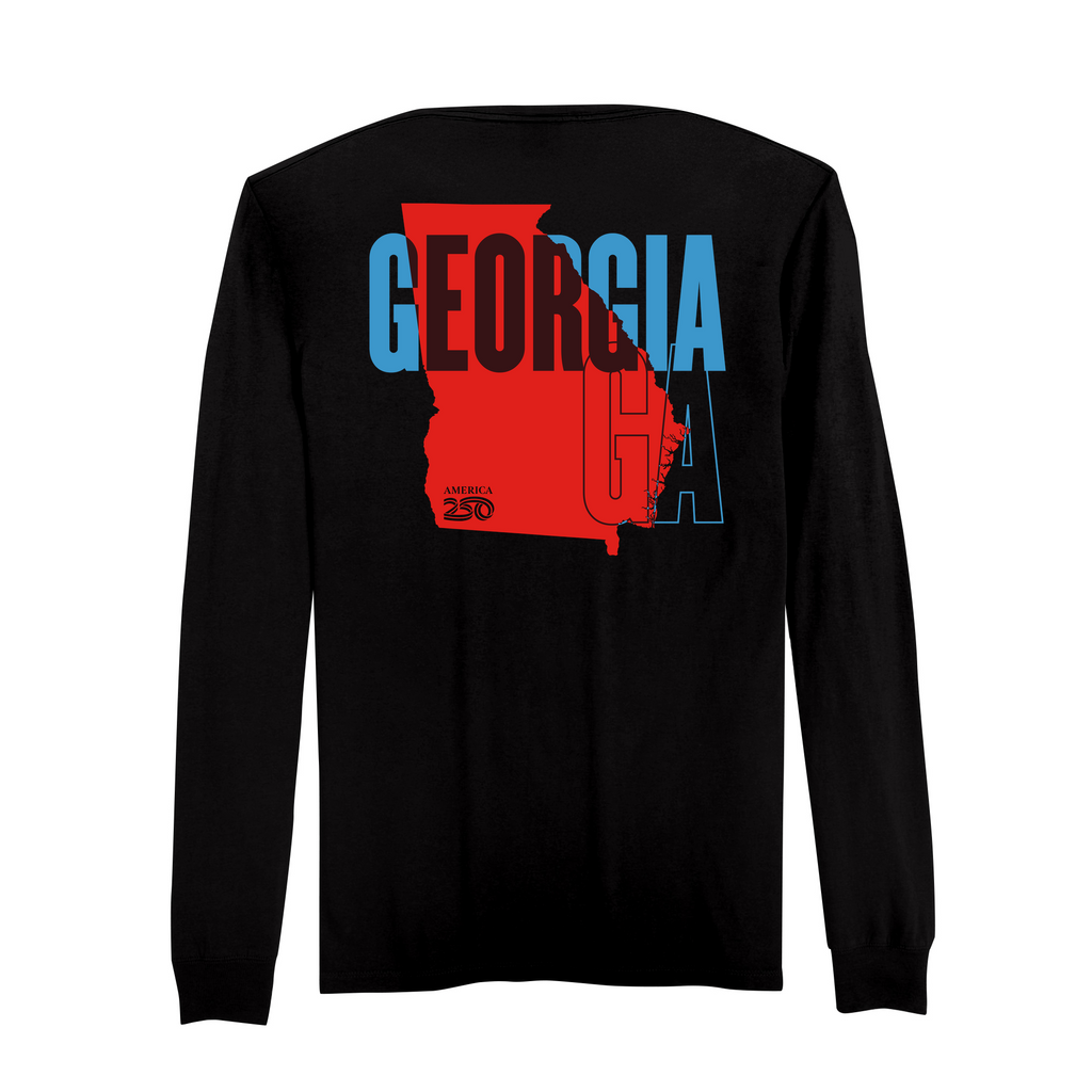 Mens Medium Deep Black Style_Long Sleeve