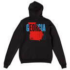 Mens Medium Black Style_Hoodie