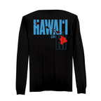 Mens Medium Deep Black Style_Long Sleeve