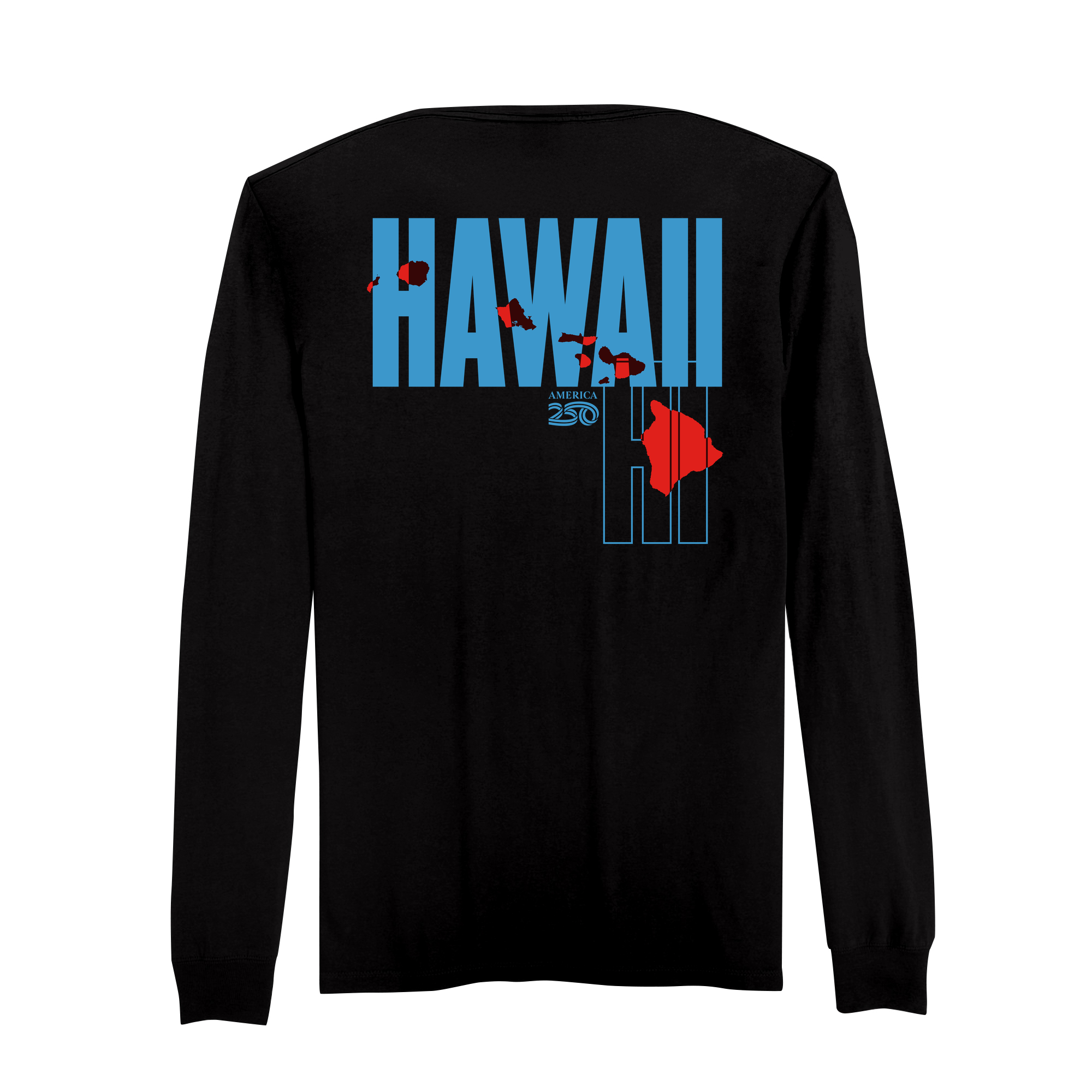 Mens Medium Deep Black Style_Long Sleeve