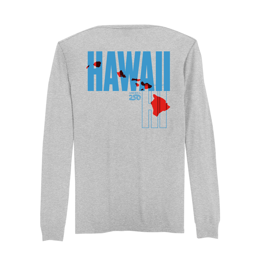 Mens Medium Athletic Heather Style_Long Sleeve