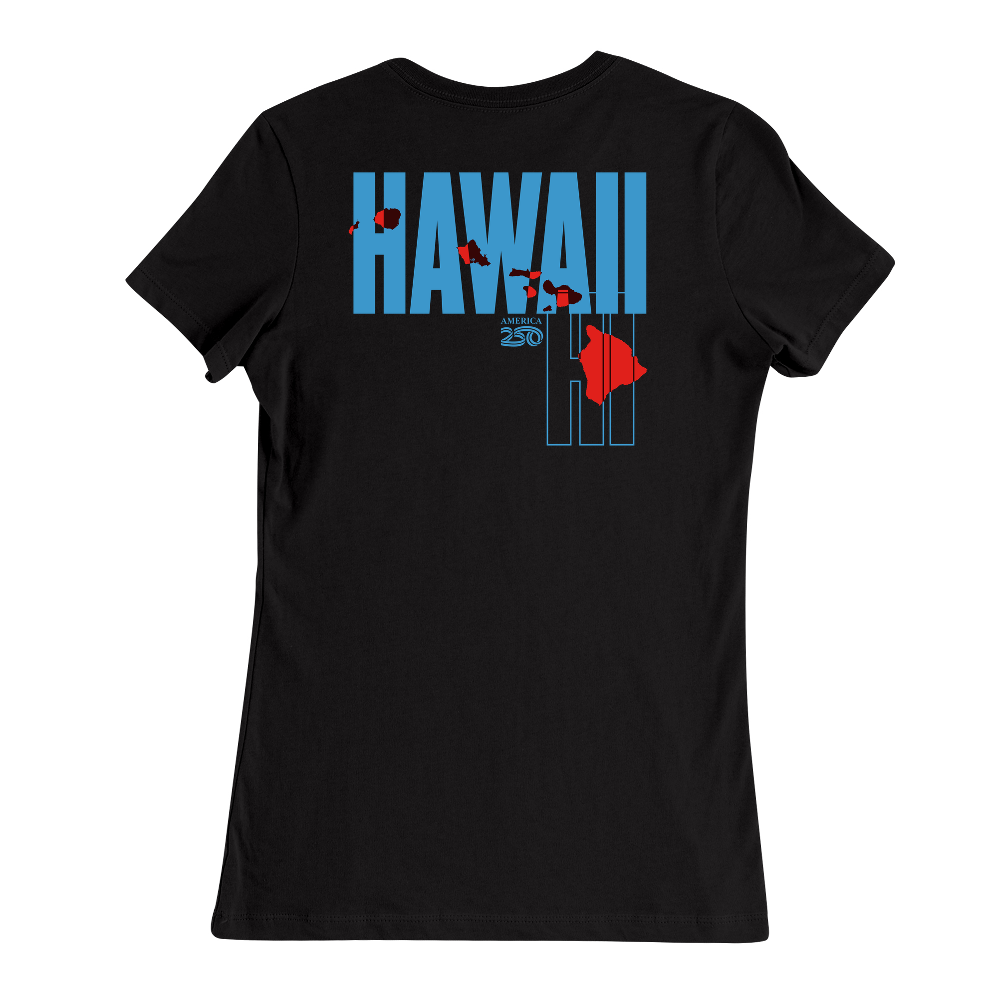 Womens Medium Black Women's Short Sleeve Tee