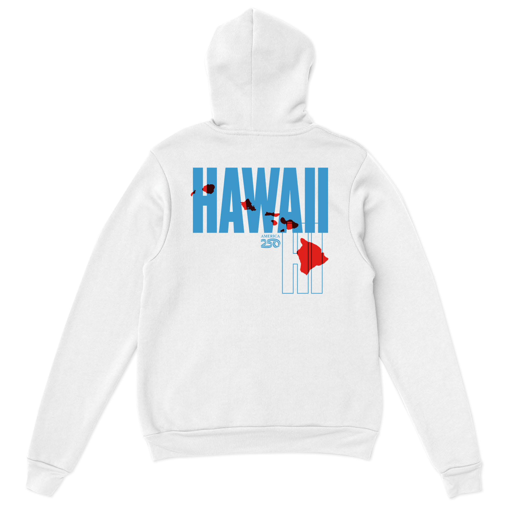 Mens Medium White Style_Hoodie