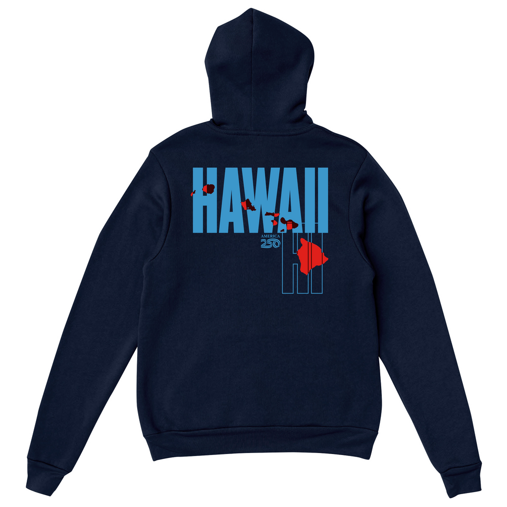 Mens Medium Navy Style_Hoodie