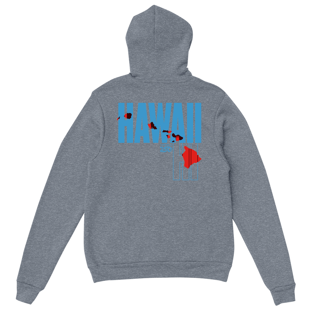 Mens Medium Dark Ash Style_Hoodie