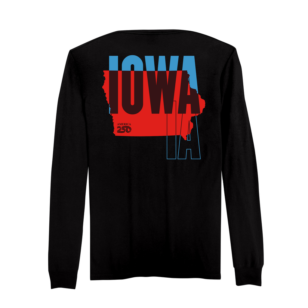 Mens Medium Deep Black Style_Long Sleeve