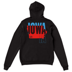 Mens Medium Black Style_Hoodie