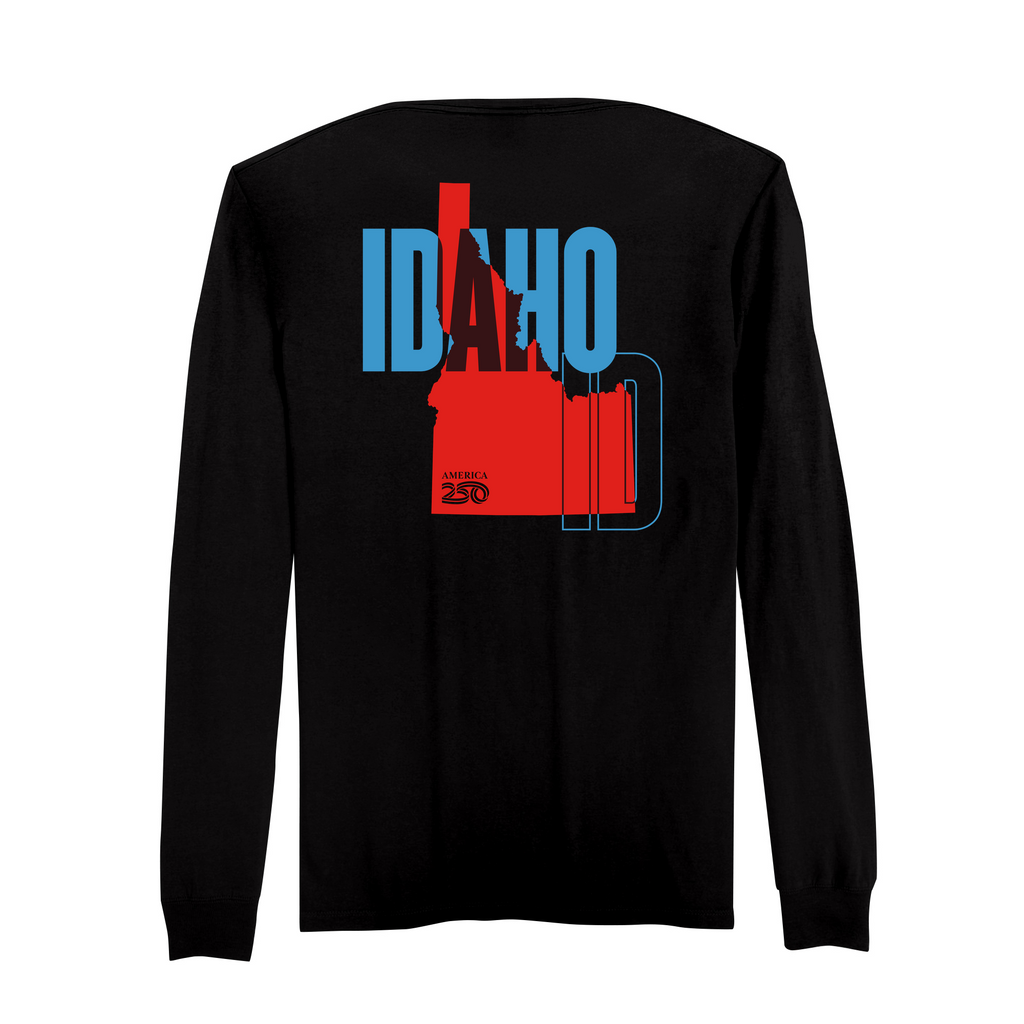 Mens Medium Deep Black Style_Long Sleeve