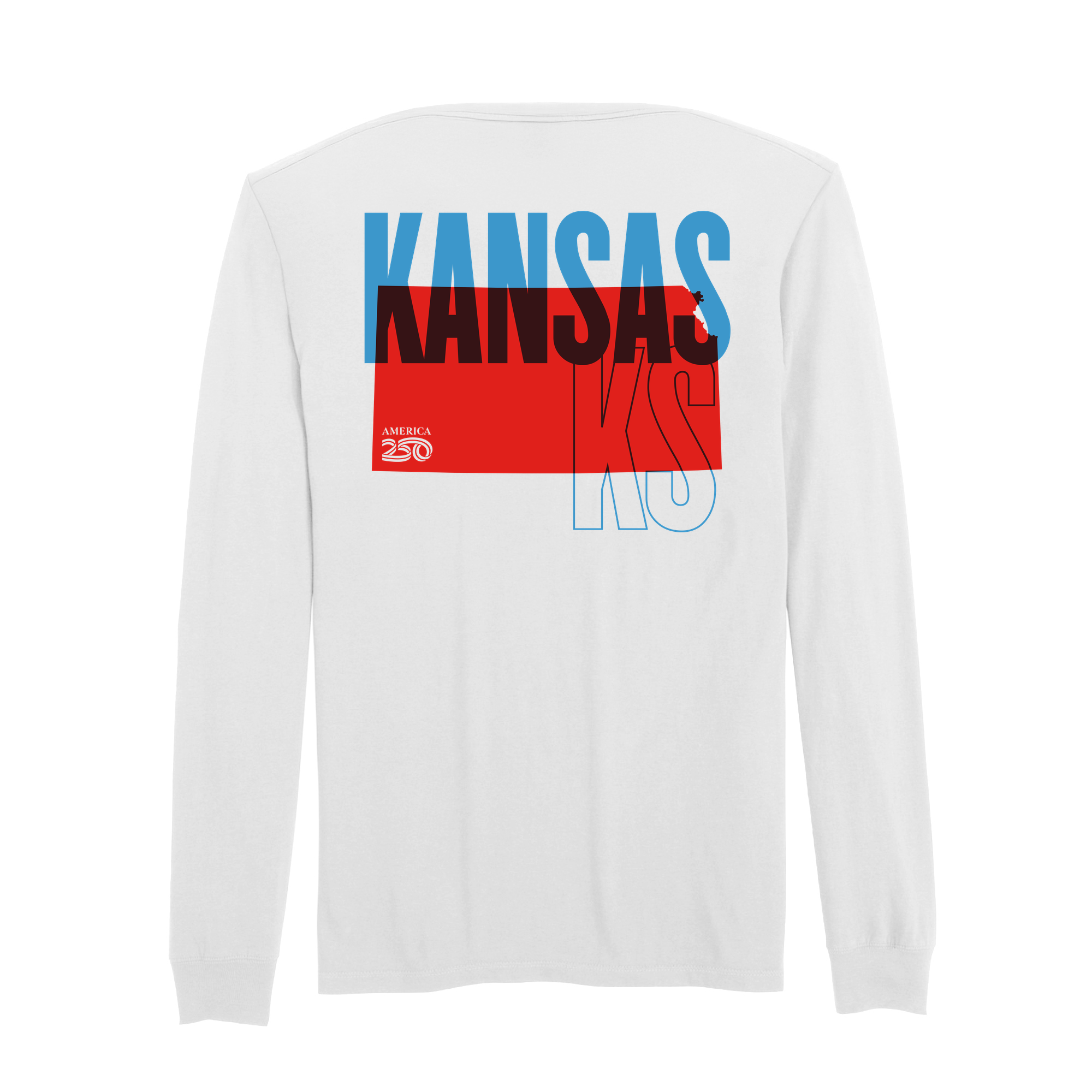 Mens Medium White Style_Long Sleeve