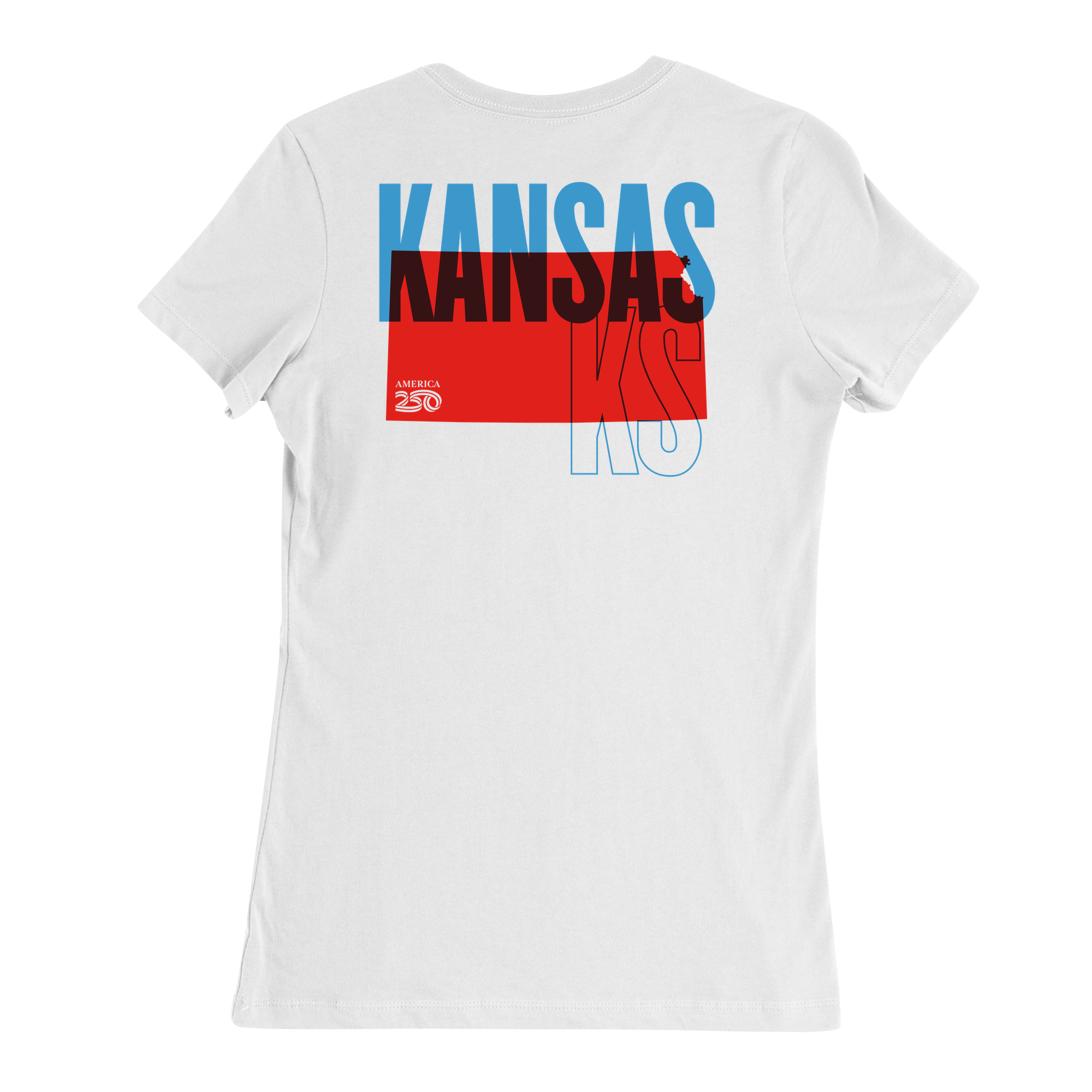 Womens Medium White Women's Short Sleeve Tee