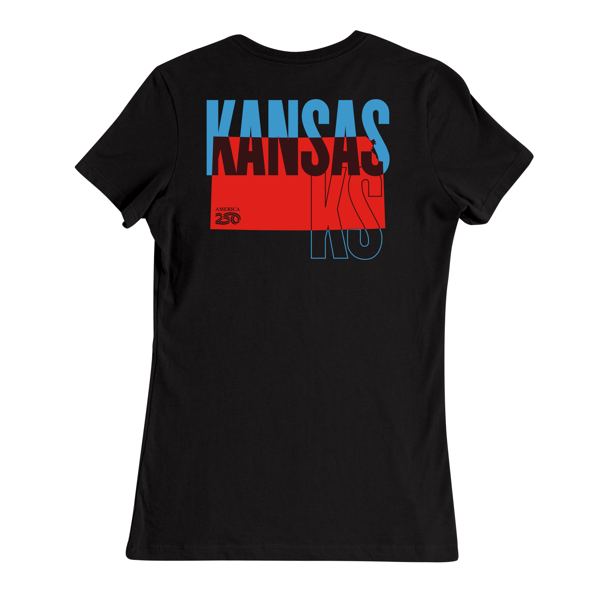 Womens Medium Black Women's Short Sleeve Tee