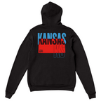 Mens Medium Black Style_Hoodie