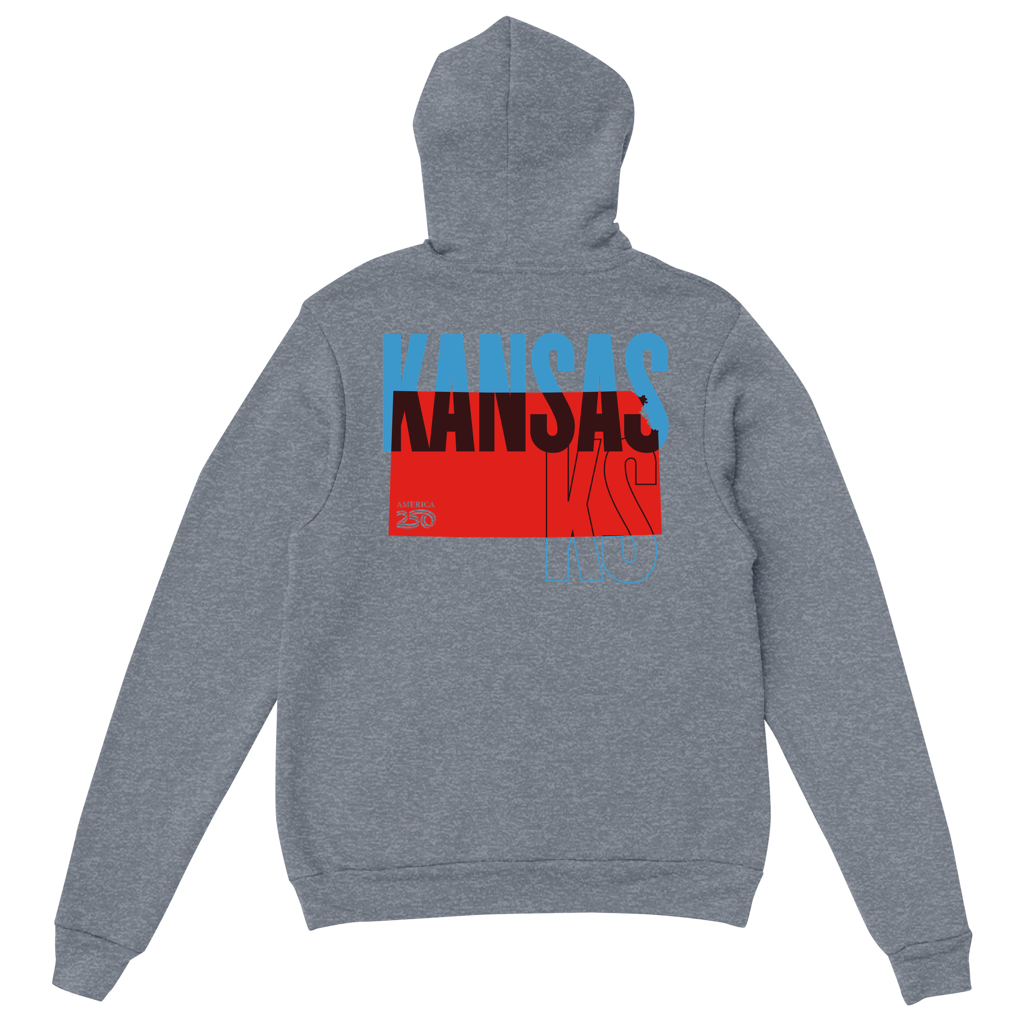 Mens Medium Dark Ash Style_Hoodie