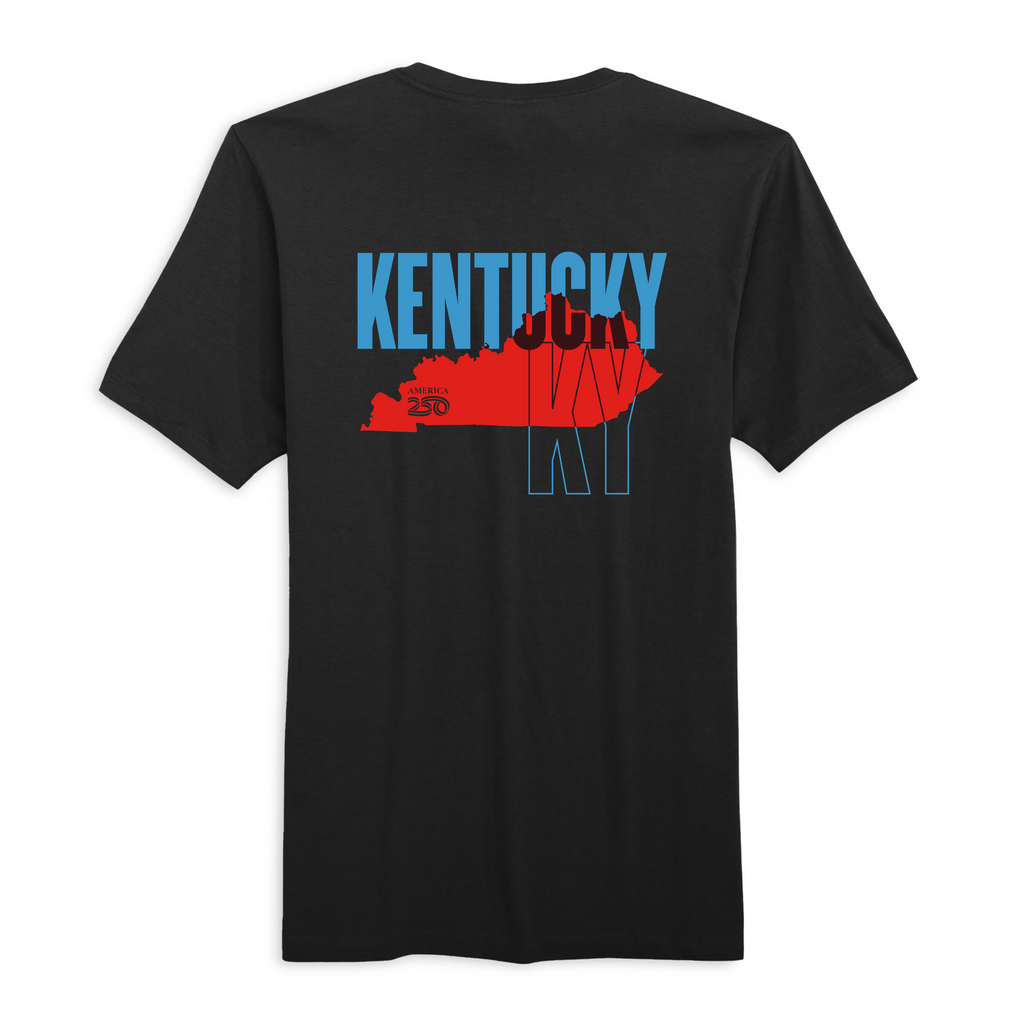 Mens Medium Black Short Sleeve Tee