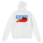 Mens Medium White Style_Hoodie