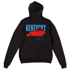 Mens Medium Black Style_Hoodie