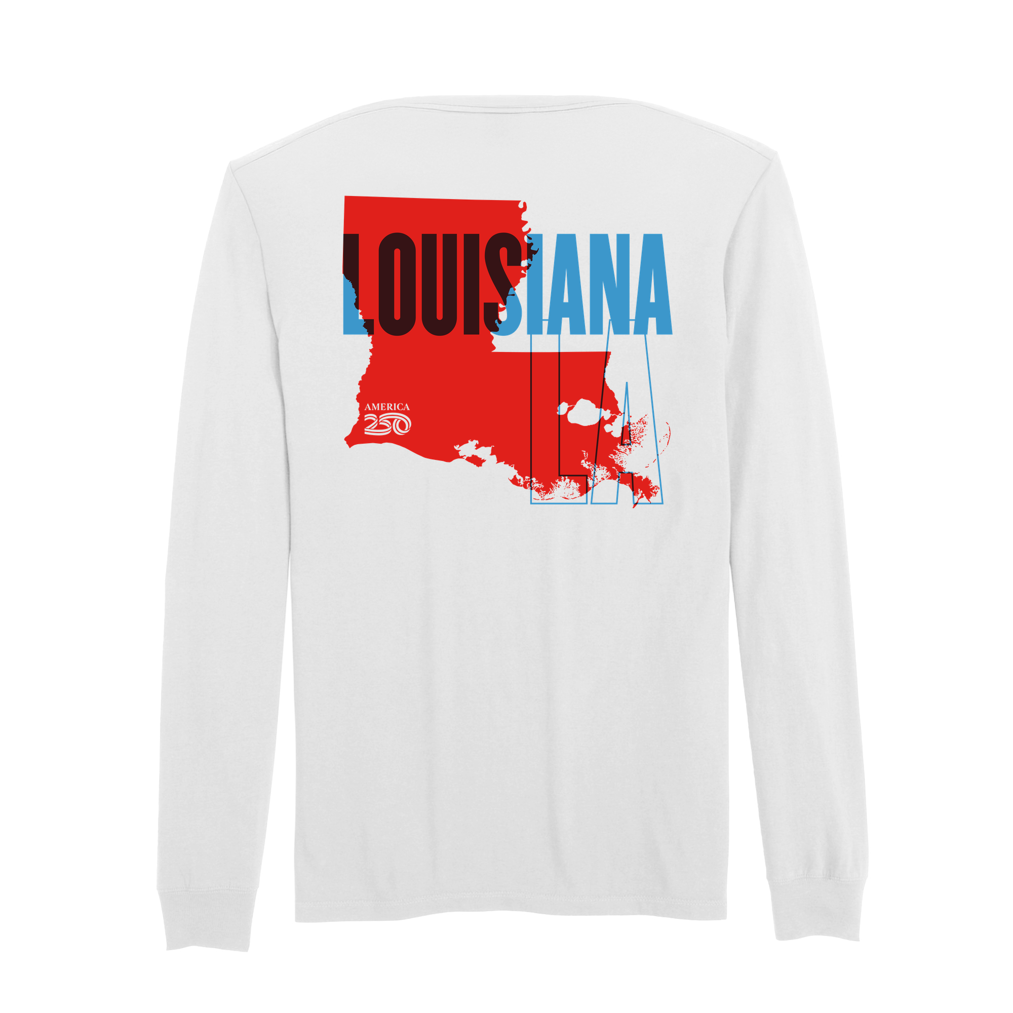 Mens Medium White Style_Long Sleeve