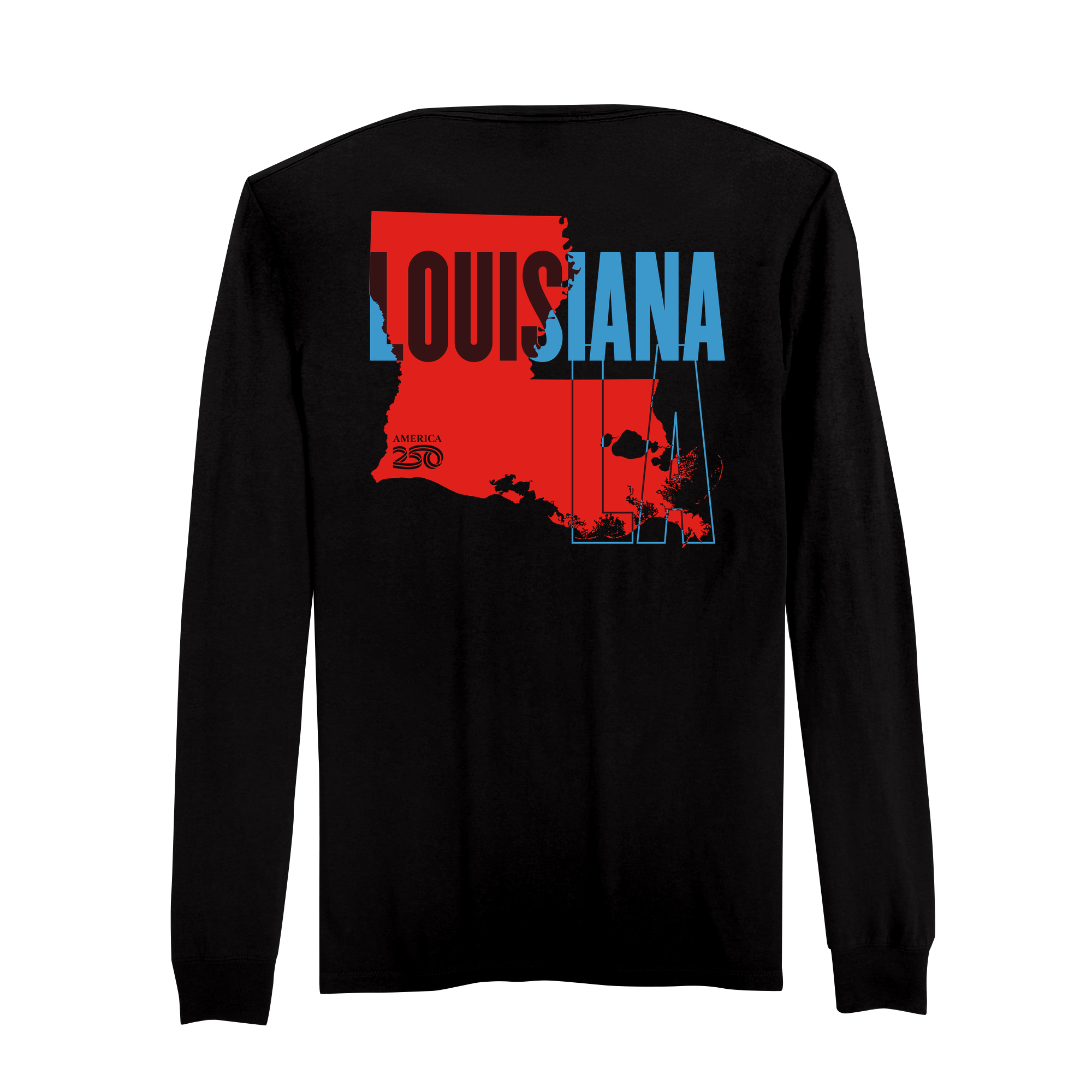 Mens Medium Deep Black Style_Long Sleeve