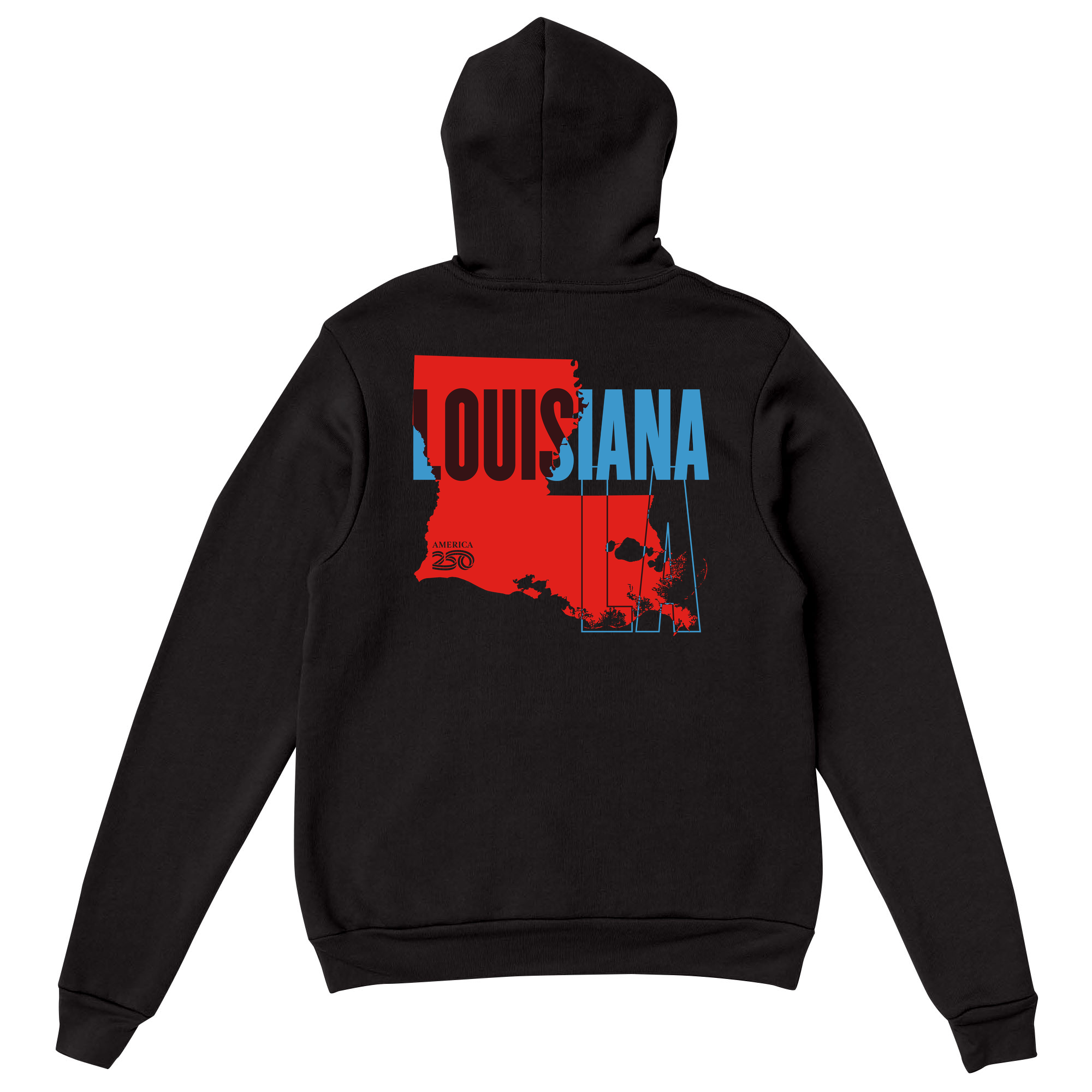 Mens Medium Black Style_Hoodie