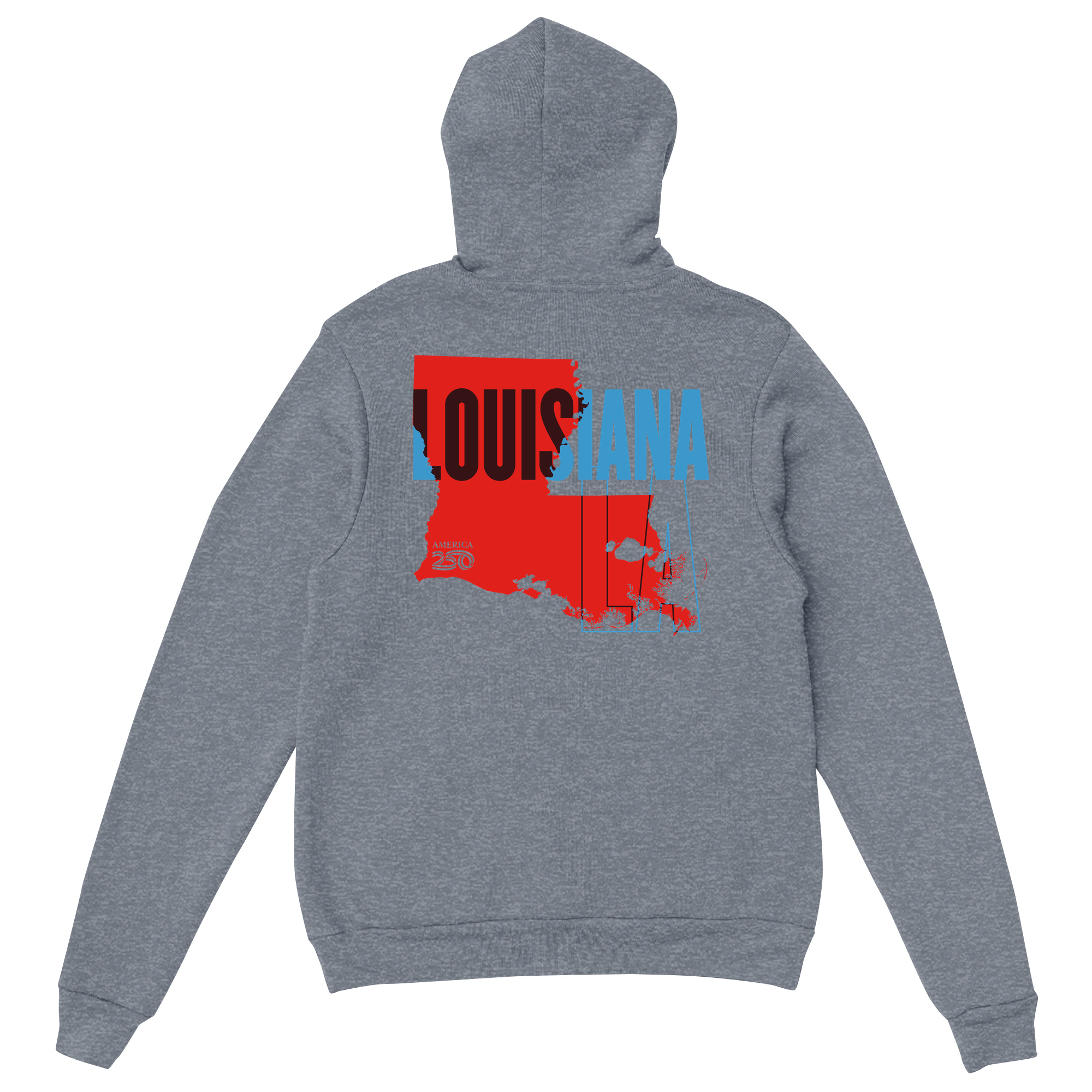 Mens Medium Dark Ash Style_Hoodie