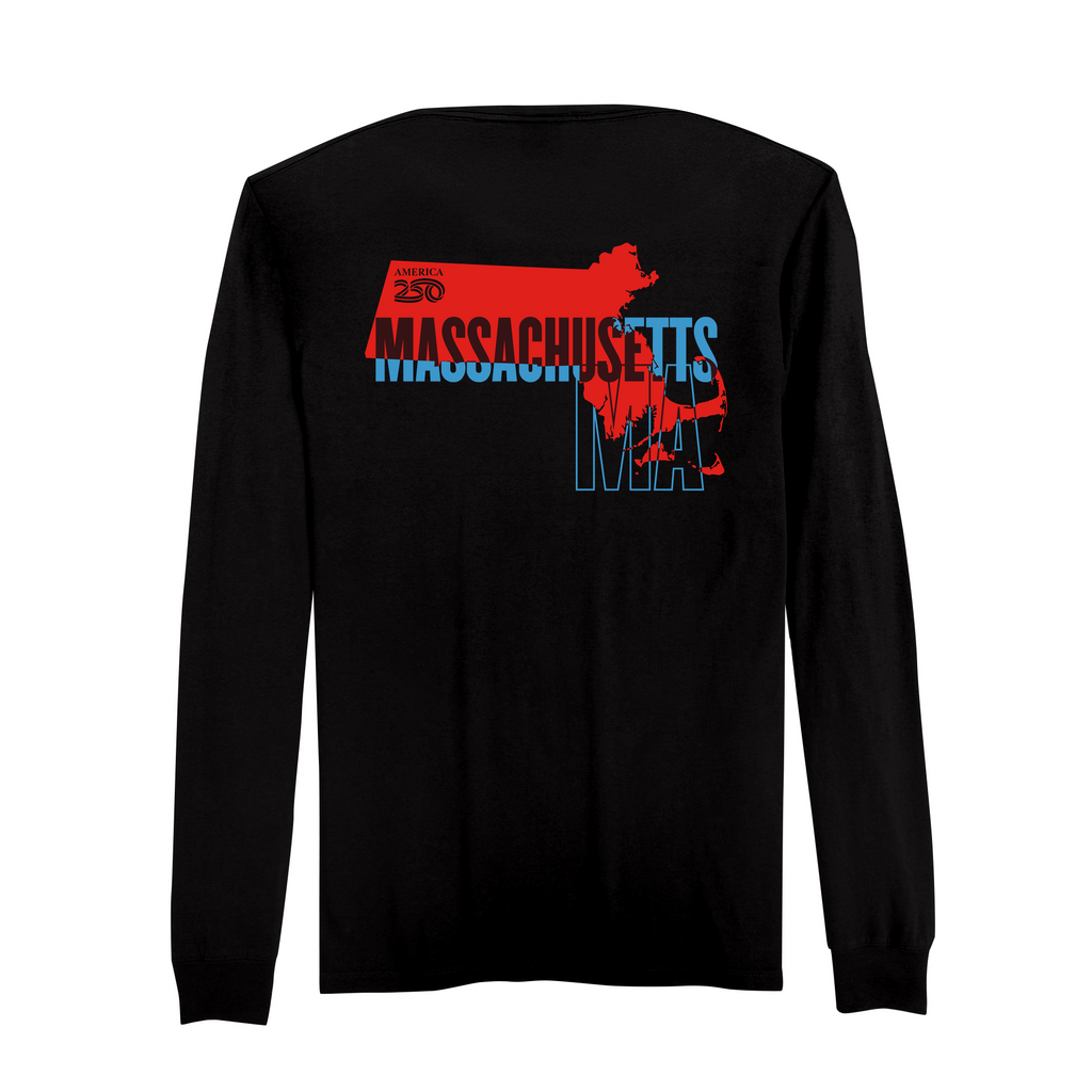 Mens Medium Deep Black Style_Long Sleeve