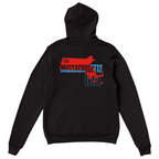 Mens Medium Black Style_Hoodie