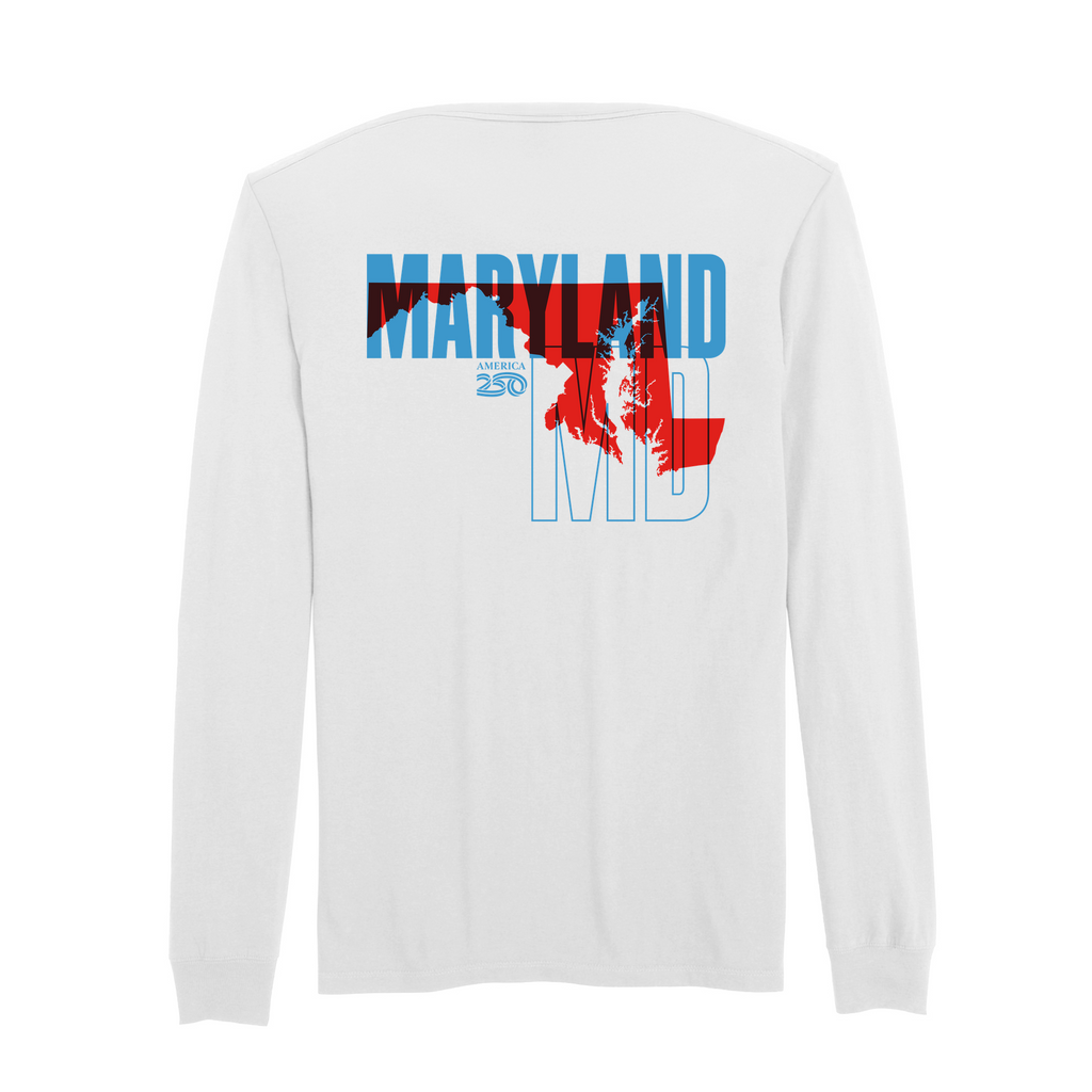 Mens Medium White Style_Long Sleeve